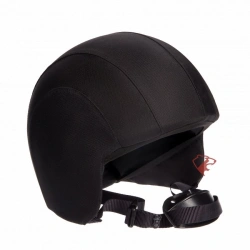 Protective Helmet "Avax-1" for Gun and Stab Resistance