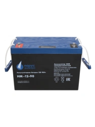AGM Lead-Acid Battery HM-12-90