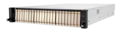 Mid-Level 2U Server with High-Capacity Storage and Remote Management Aquarius T50