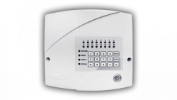 Fire and Security Controller Priseok-A-KOP-03 16 Zones 3G