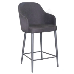 Metal Frame Chair Nika Th