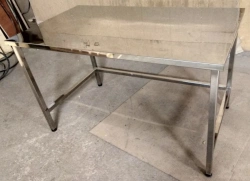 High-Quality Laboratory Table TV-SL-07.01