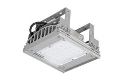 Industrial LED Lighting DCI DPP Industry 55