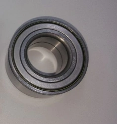 Tapered Roller Wheel Bearing 537710AK2E12.P6Q6/L20