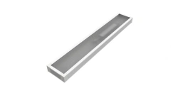 LED Light Fixture DSO4-7.20 Slim