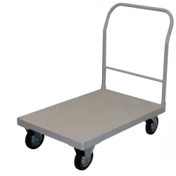 Medical Cargo Transport Trolley TMG-01-MSK (MSK-531) with One Handle