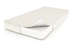 Non-Spring Mattress for Comfortable Sleep