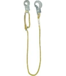 Individual Fall Protection Strap VR (O)