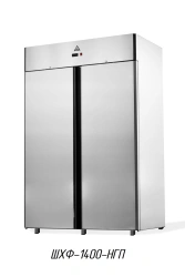 Pharmaceutical Refrigerator Cabinet SHF-1400-NGP