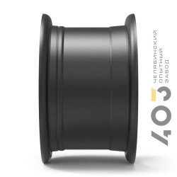 Steel Disc Wheel for Off-Road Vehicles 310-533 (399.3101012)