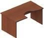 Ergonomic Left Desk for Office Use - Model DR 140