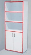 Educational Resource Cabinet 00073