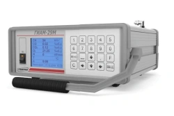 Multifunctional Gas Analyzers GIAМ-29M