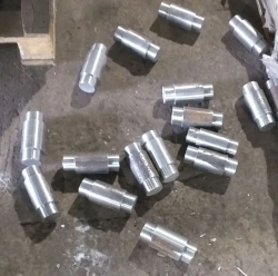 Holder Finger ZPCH.010.081 Precision Component for Machinery