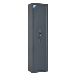 Gun Safe Model SO - Secure Storage Solution