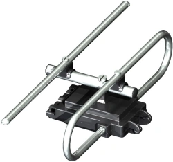 UHF TV Antenna for Digital Broadcasting DELTA K1133A
