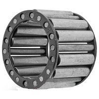 Radial Roller Bearing 60-42207KM GOST 520