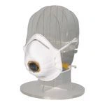 SPIROTEK® VS2200VR FFP2 NR D Respiratory Protection Half-Mask