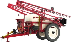 Satellite RSM TS-3200/28 Trailed Sprayer
