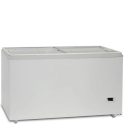Display Freezer for Food Industry "Birusa 560DZQL