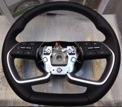 Complete Steering Wheel for SU2r Vehicles - Part Number 56100-BW250NNB