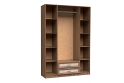Multi-Functional Storage Cabinet SK-4/2