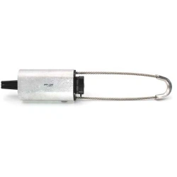 Anchor Clamp DN 120 for SIP-2 Wire
