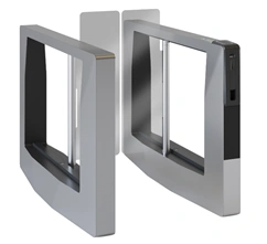 Electromechanical Turnstile "Kontur EK" for Access Control