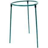 Metal Stand with Durable Powder-Coated Finish