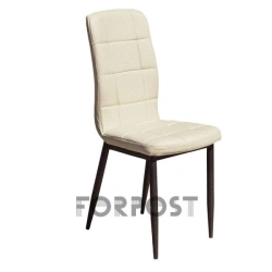 Ergonomic Dining Chair "Quadro