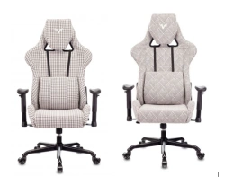 Comfortable VIKING LOFT Series Armchair with Ergonomic Cushions