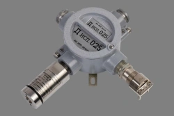 Stationary Gas Analyzer IGS-98 Version 025