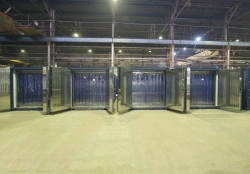 Mobile Refrigerated Container KRP-20