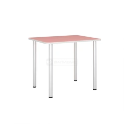 Rounded Corner Hospital Table STP2ST