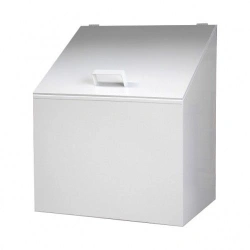 Laundry Storage Chest for Organizing Clothes