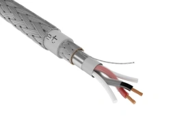 Fire-Resistant Security Cable KIS-RVG-Kng(A)-FRLS 1x2x0.60