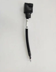 Wiring Harness for Automotive Equipment GAZ and Modifications 106