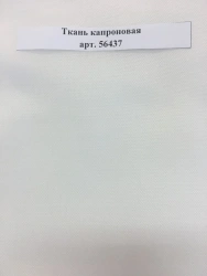 Unfinished Nylon Fabric with Flame Retardant Coating - Art. 56437