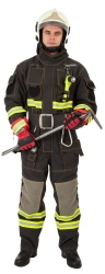 Special Rescue Suit for Search and Rescue Operations, Model PSKT