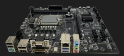 High-Performance Motherboard RAMG.467145.009