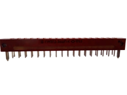 Low-Frequency Rectangular Connector GRPP3 (Plug) KDPА.430421.016TU