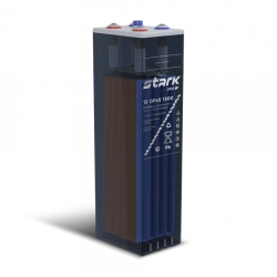 STARK 12 OPzS 1500 Lead-Acid Battery