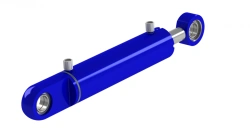 Hydraulic Cylinder 1339.00.00.00 (100x50-309 mm), 20MPa