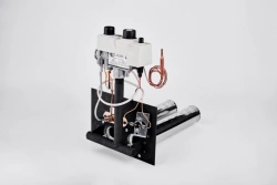 Gas Burner Device UG-SABK-AT-18.2-5 for Heating Systems