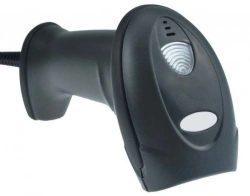 Handheld Wired Barcode Scanner for Document Automation - BitBook SC-69AWU