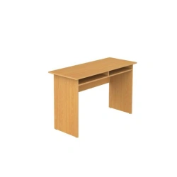 Wooden Classroom Desks for Educational Institutions 6500.334136.000