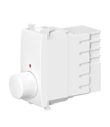 CADUCEUS ALING Experience Dimmer Switch with Indicator, 40-300VA, 230V~