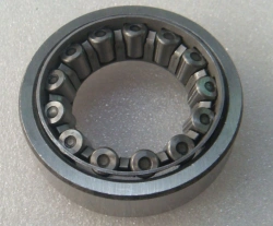 Tapered Roller Bearing 987910K for Radial-axial Load Applications