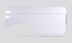 Left Cargo Compartment Side Panel 236306540021110