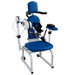 Robotic Therapy Motor Device for Upper Limb Joints "ORTORENT", Model "Ortorient-Shoulder